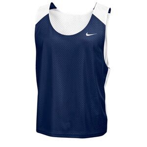 Nike reversible mesh jersey tank top. Size large.